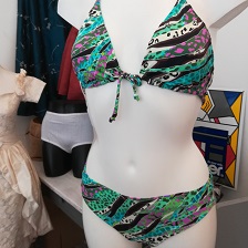 Bikini-maken